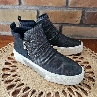 Blowfish Walkabout High Top Sneaker